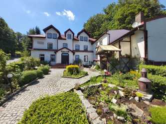 Pensjonat Zameczek